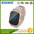 GPS/GSM/Wifi Tracker Watch Gifts kids smart gps watch with SOS